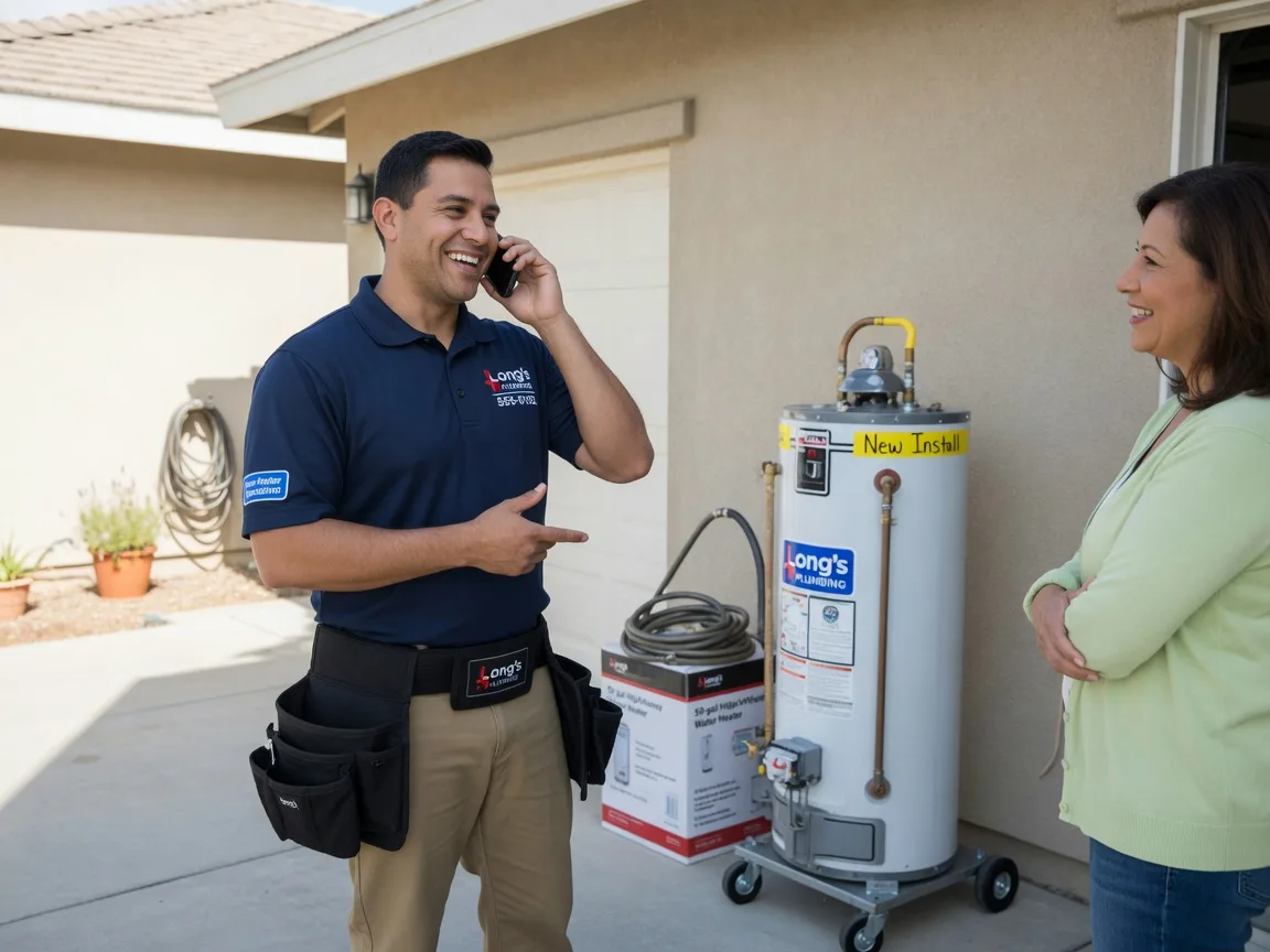 Leak Detection Strandburg, SD FAQs